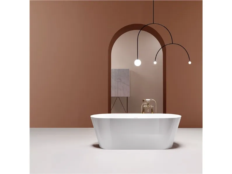 Vasca da Bagno Inka di Treesse