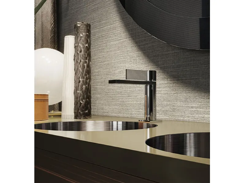 Rubinetteria Inverso di Gessi