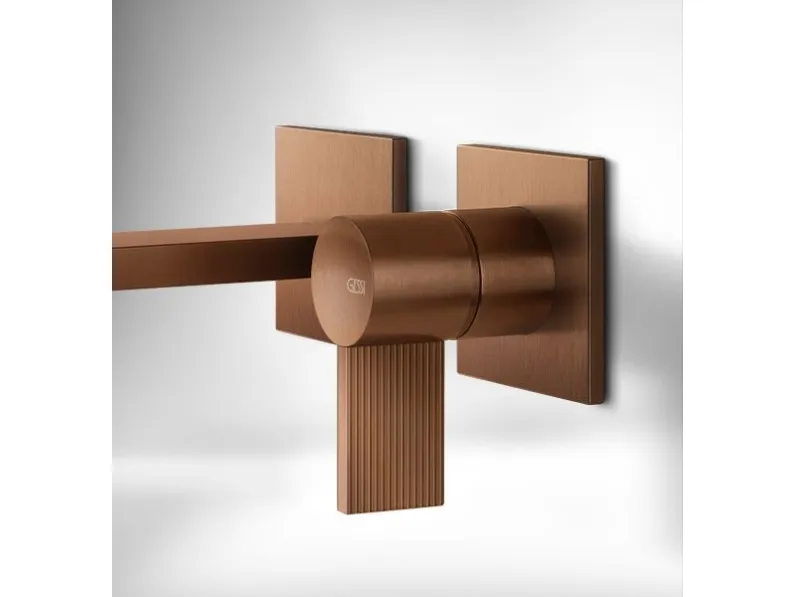 Rubinetteria Inverso di Gessi