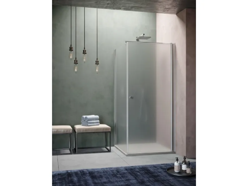 Box Doccia Iris di Vanita Docce