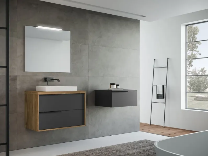 Mobile da Bagno sospeso Iside di Savini