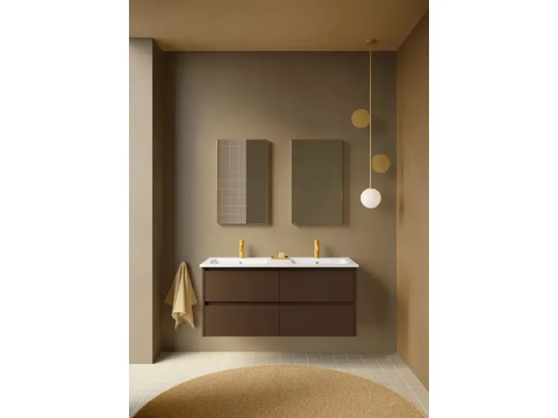 Lavabo Italy di Ceramica Catalano
