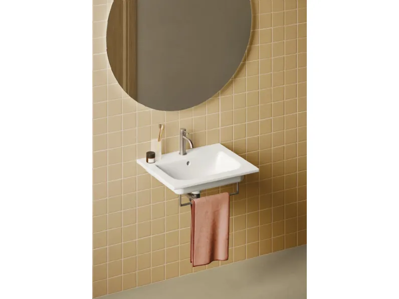 Lavabo Italy di Ceramica Catalano
