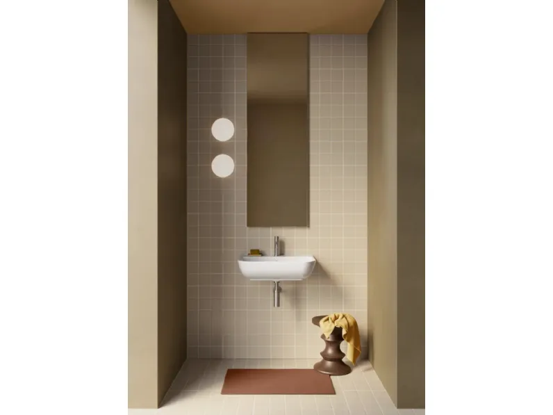 Lavabo Italy di Ceramica Catalano