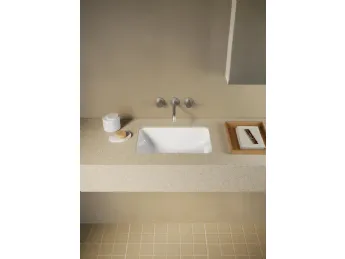 Italy Lavabo sottopiano
