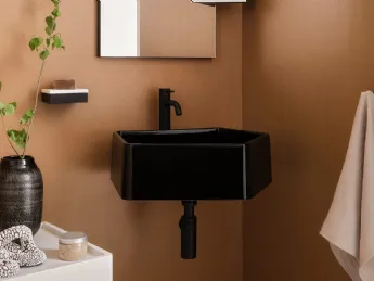 Kanto Lavabo