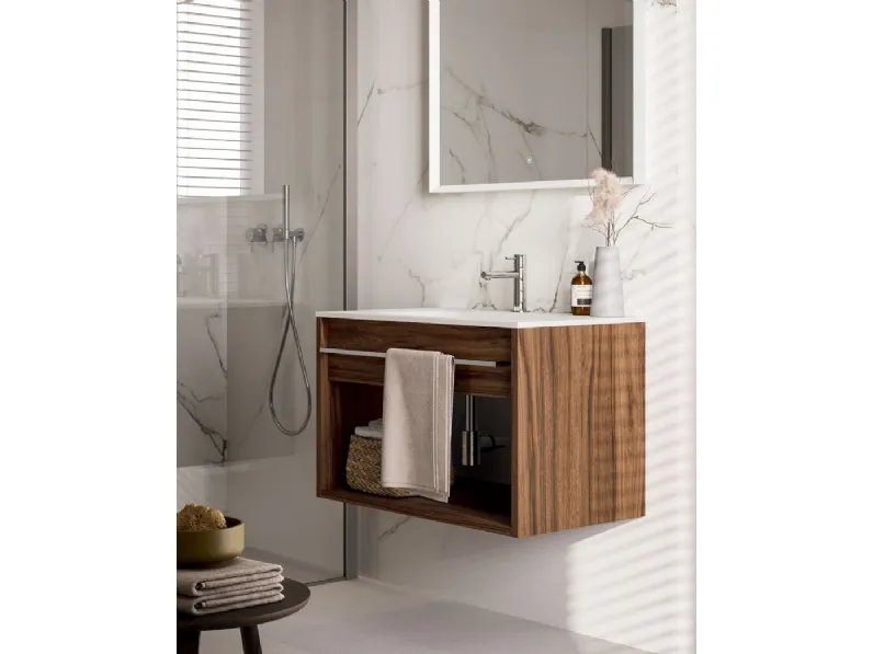 Mobile da Bagno sospeso Kasa 13 di Artesi