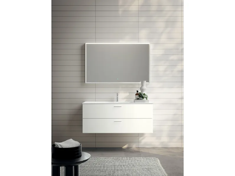 Mobile da Bagno Kasa Fiocco di Artesi