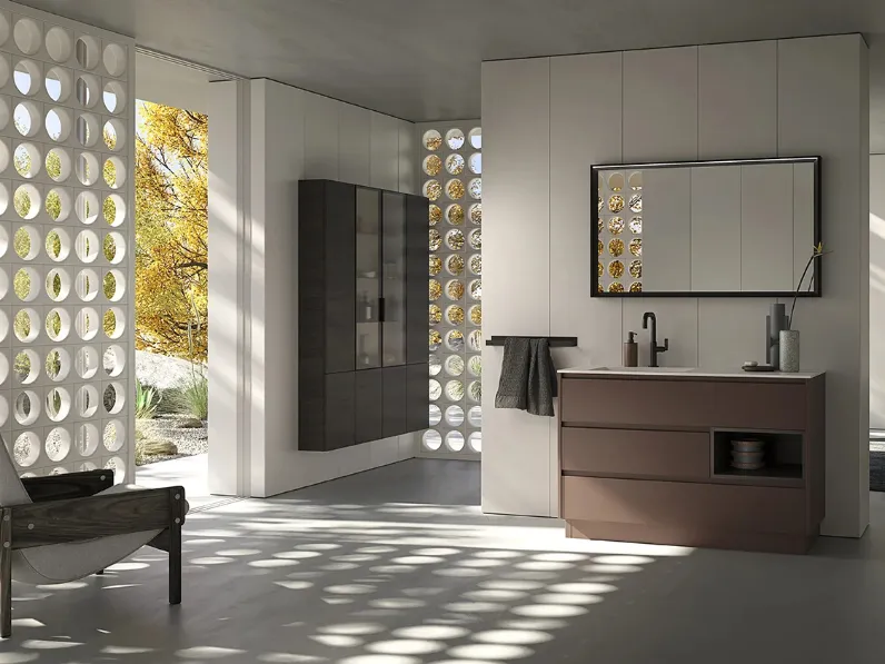 Mobile da Bagno a terra Pandora 11 di Kios