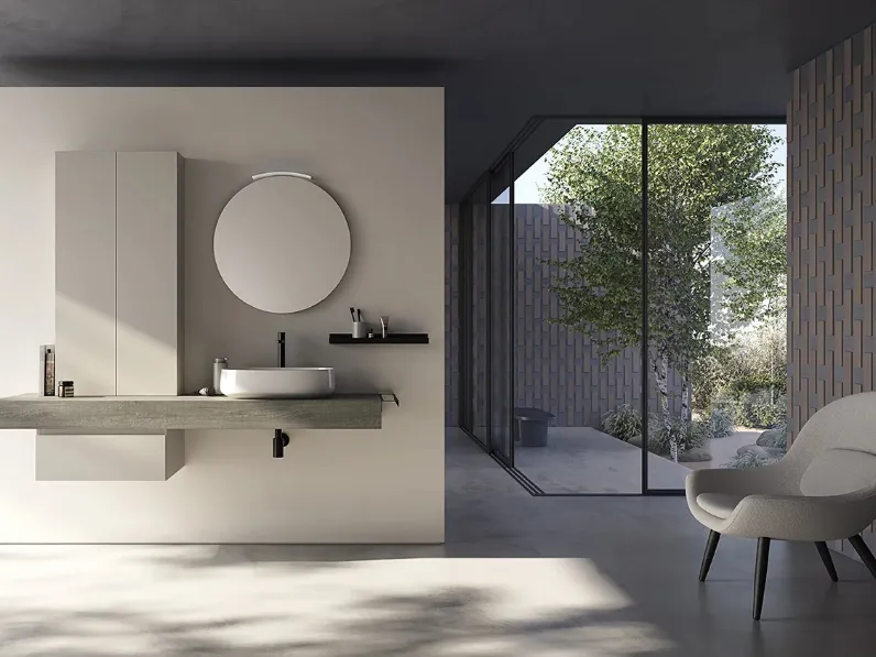 Mobile da Bagno sospeso Pandora 13 di Kios