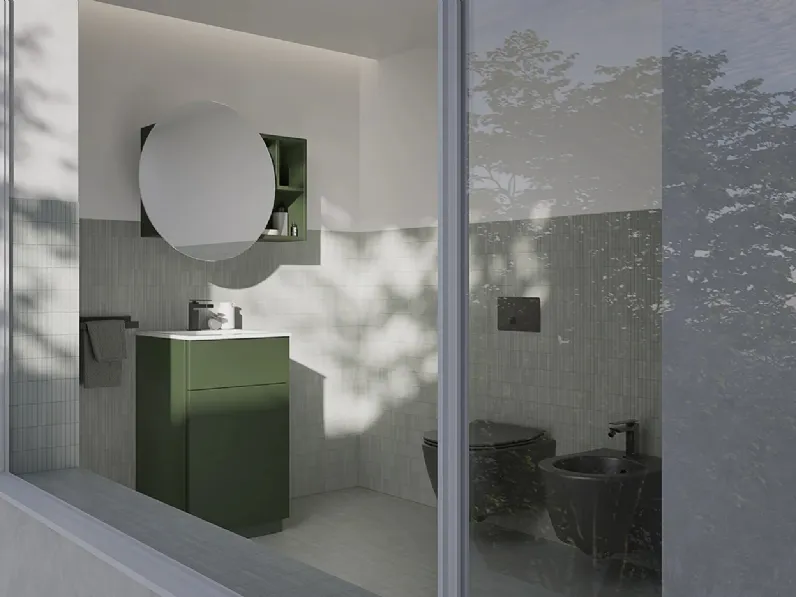 Mobile da Bagno Tower-01 Kios