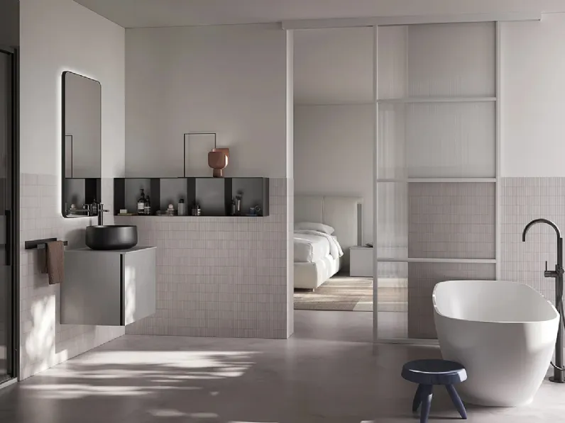 Mobile da Bagno sospeso Tower 06 di Kios