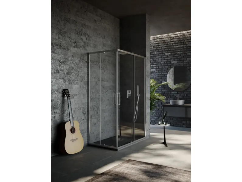Box Doccia Kleos di Vanita Docce
