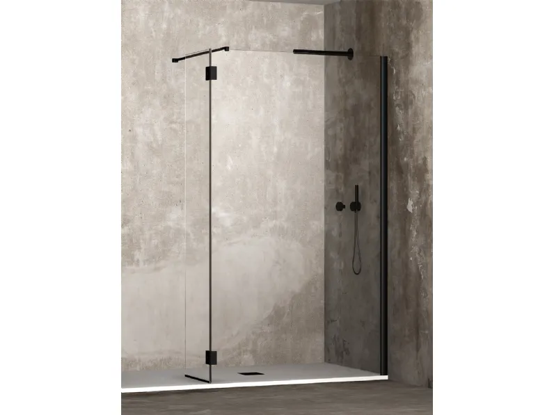 Box Doccia Kubi di PDP Box Doccia