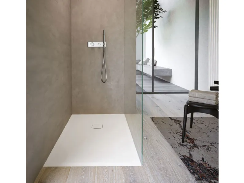 Piatto Doccia Kubo di Disenia