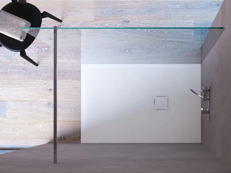 Piatto Doccia Kubo di Disenia