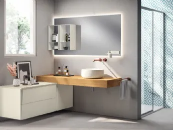Lagu Bianco Prestige e Rovere