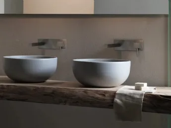 Le Bacinelle Lavabo
