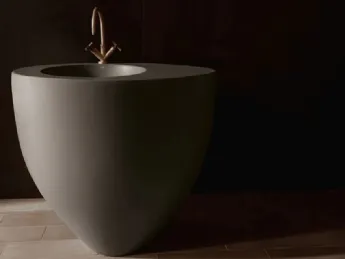 Le Giare Lavabo Freestanding