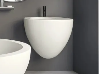 Le Giare Lavabo Sospeso