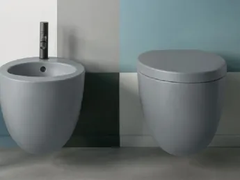 Le Giare WC e Bidet