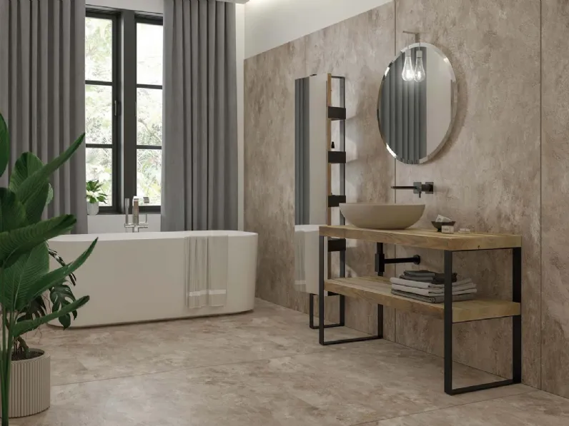 Mobile da Bagno Life 11 di Legnobagno