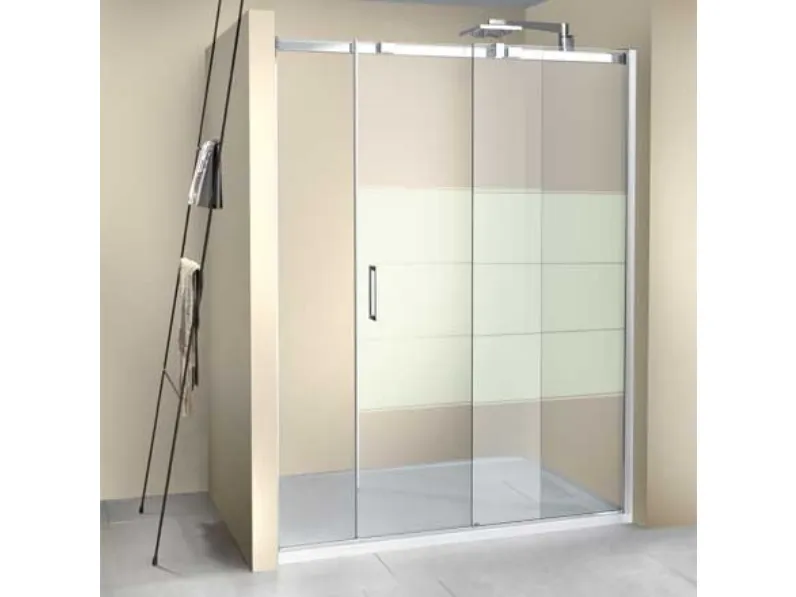 Box Doccia Light di Megius