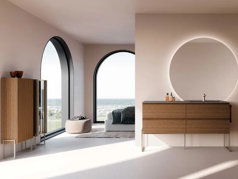 Mobile da Bagno a terra Lime 2-0 230 di Azzurra