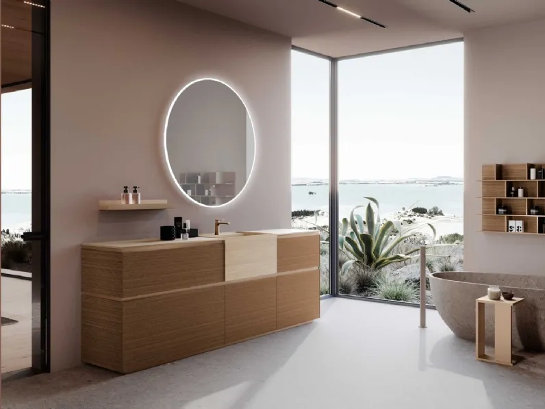 Mobile da Bagno Lime 2-0 235 di Azzurra