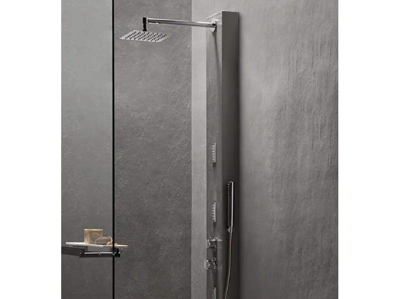 Colonna Doccia di Line Stone Large di Agha