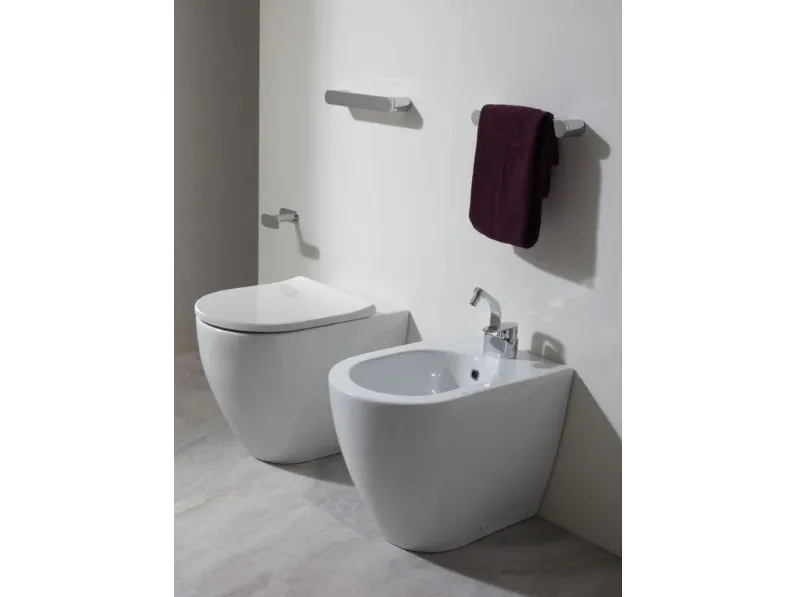 Sanitari Link di Flaminia