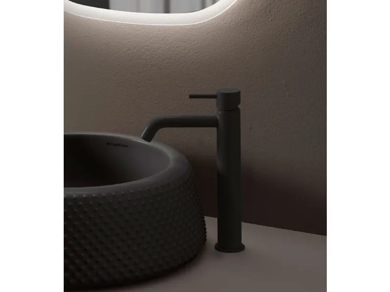 Rubinetteria Look di Flaminia