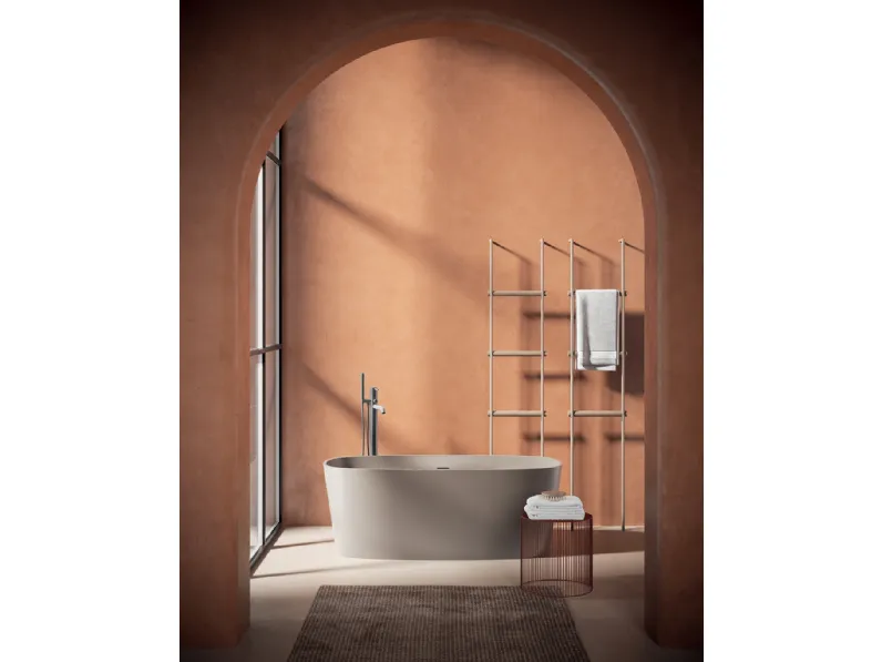 Vasca da Bagno Loop di Agha