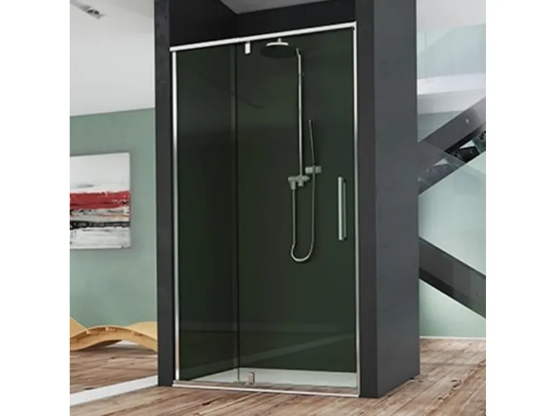 Box Doccia Lotus di Megius