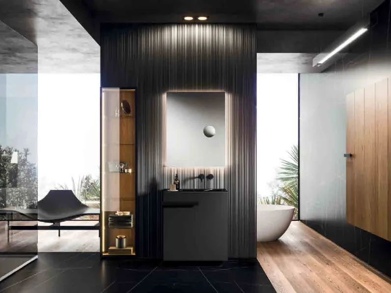 Mobile da Bagno Lympha_Concept_08 di Altamarea