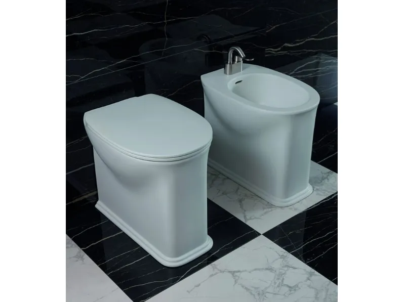 Sanitari Madre di Flaminia