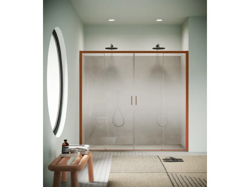 Box Doccia Magoo di Agha