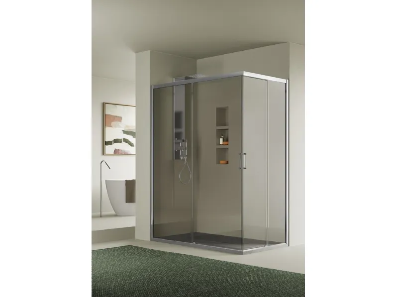 Box Doccia Magoo di Agha