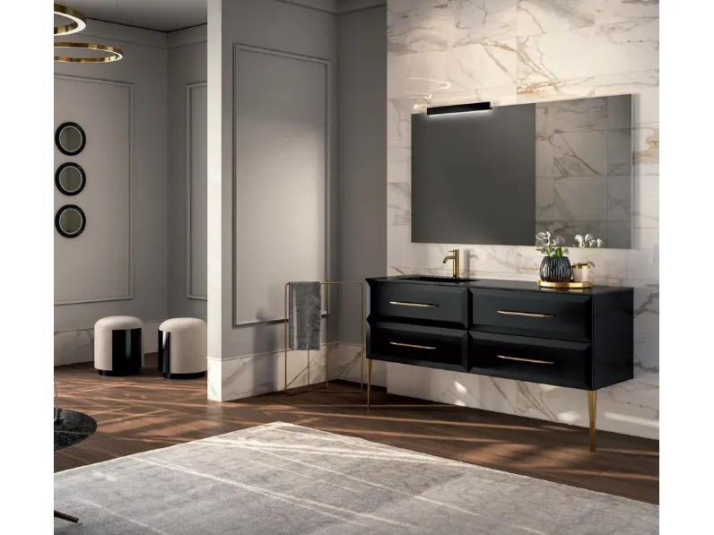 Mobile da Bagno Makò 01 di GB Group