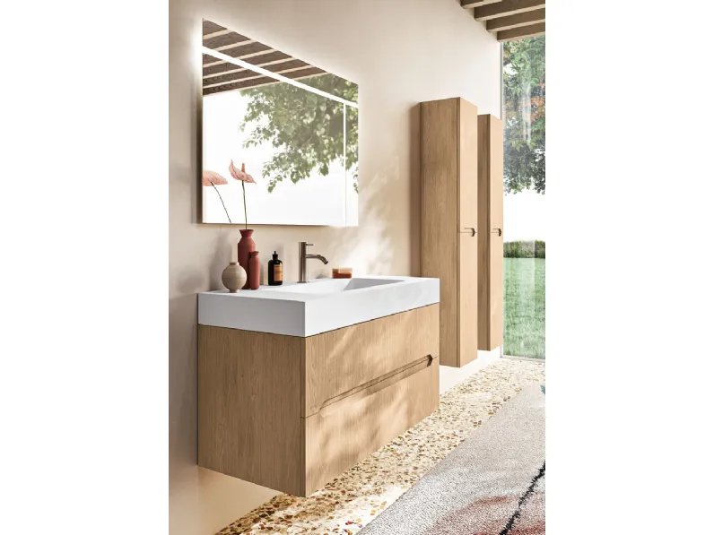Mobile da Bagno sospeso Malia 01 di Bluelife