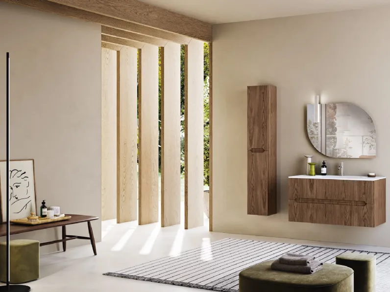 Mobile da Bagno sospeso Malia Tek di Modo Bluelife