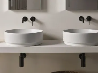Mare Lavabo