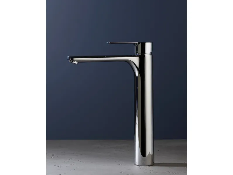 Rubinetto con maniglia Mast di Fima Carlo Frattini