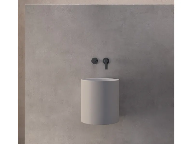 Rubinetto con maniglia Mast di Fima Carlo Frattini