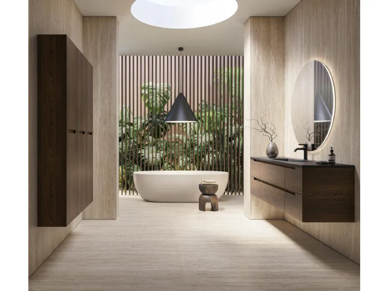 Mobile da Bagno sospeso Master 01 di GB Group
