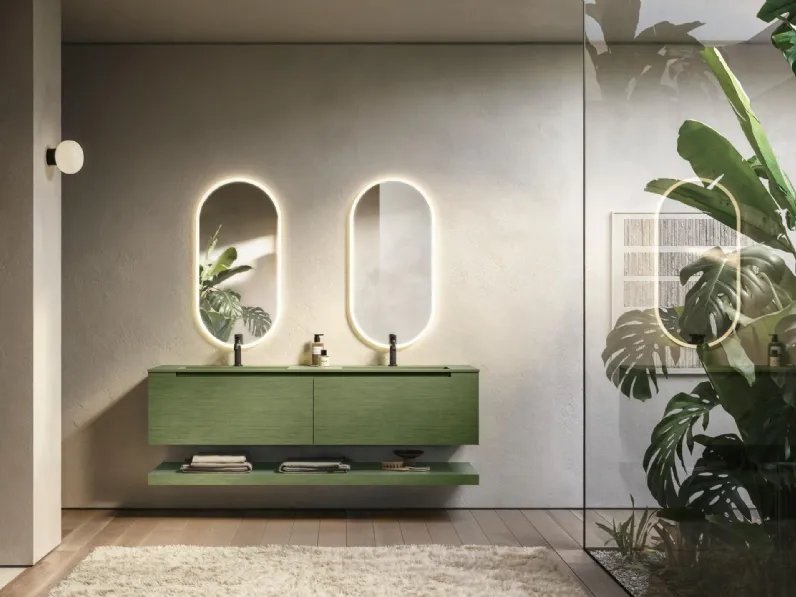 Mobile da Bagno sospeso Master 02 di GB Group