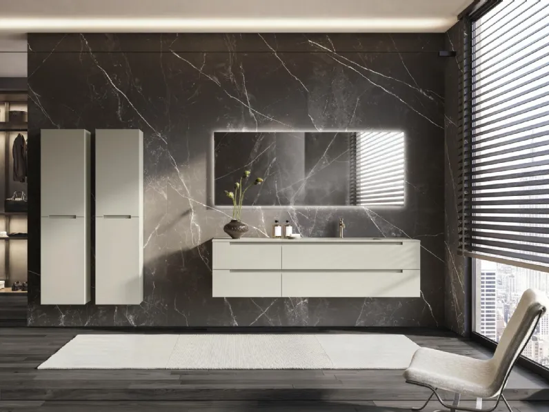 Mobile da Bagno Master 04 di GB Group