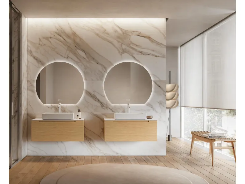 Mobile da Bagno sospeso Master 05 di GB Group