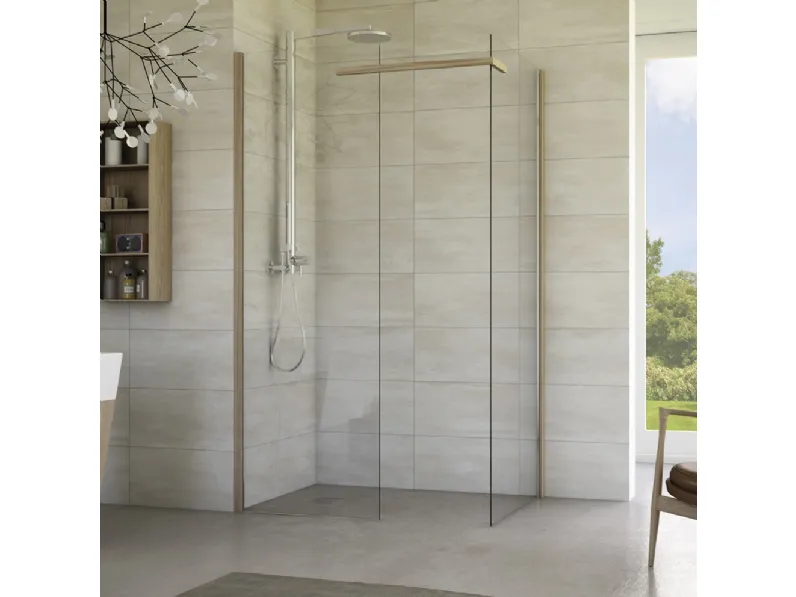 Box Doccia Materia di Megius