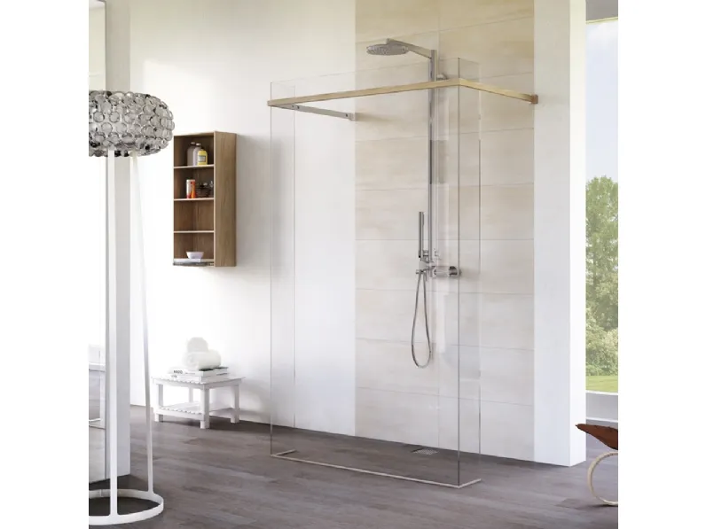 Box Doccia Materia di Megius